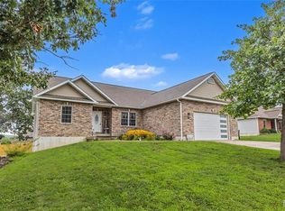 311 Dana Renee Dr, Rolla, MO 65401
