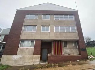529 Lincoln Hwy #8, East Mc Keesport, PA 15035