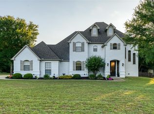 277 Buchanan Dr, Waxahachie, TX 75165