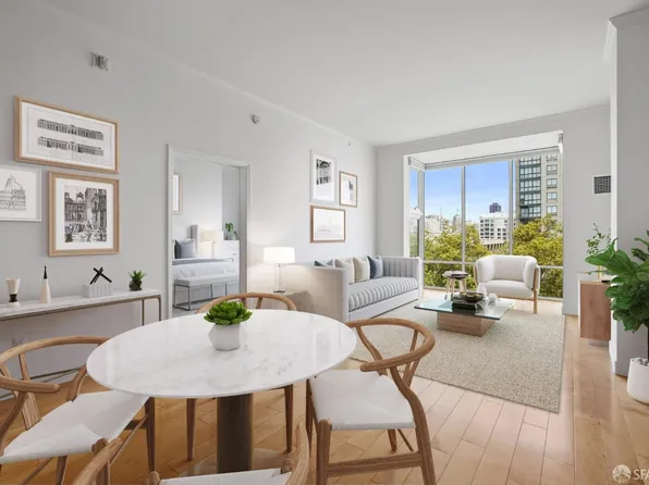 1483 Sutter St Unit 714, San Francisco, CA 94109