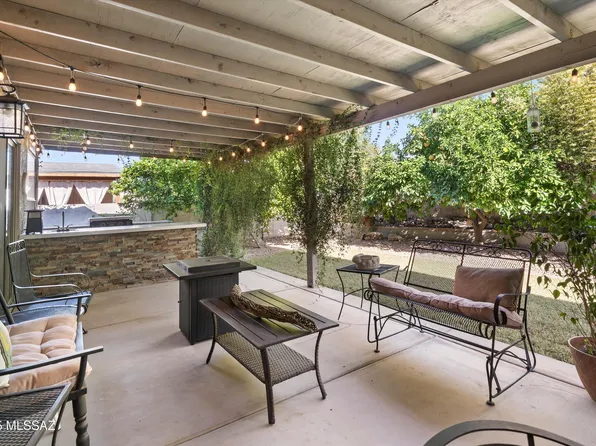 8441 S Via De Roberto, Tucson, AZ 85747