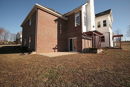 Back of Home