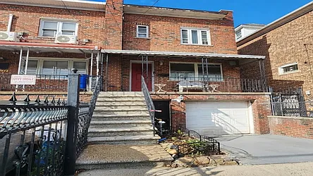 725 East 230th Street