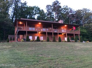 576 Holston Shores Dr, Rutledge, TN 37861