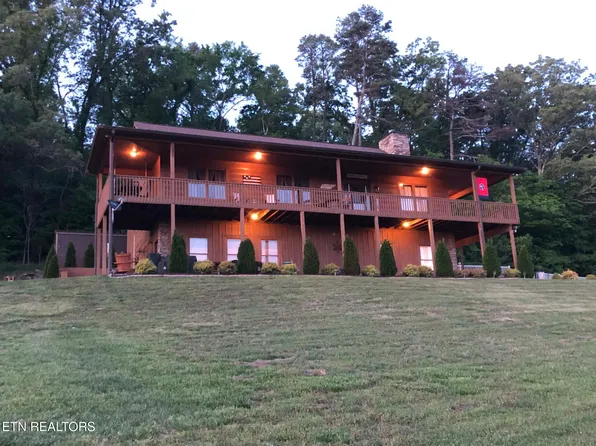 576 Holston Shores Dr, Rutledge, TN 37861