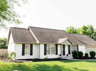 634 Ridge Hill Trl, Somerset, KY 42503