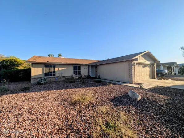 7103 W VOGEL Avenue, Peoria, AZ 85345