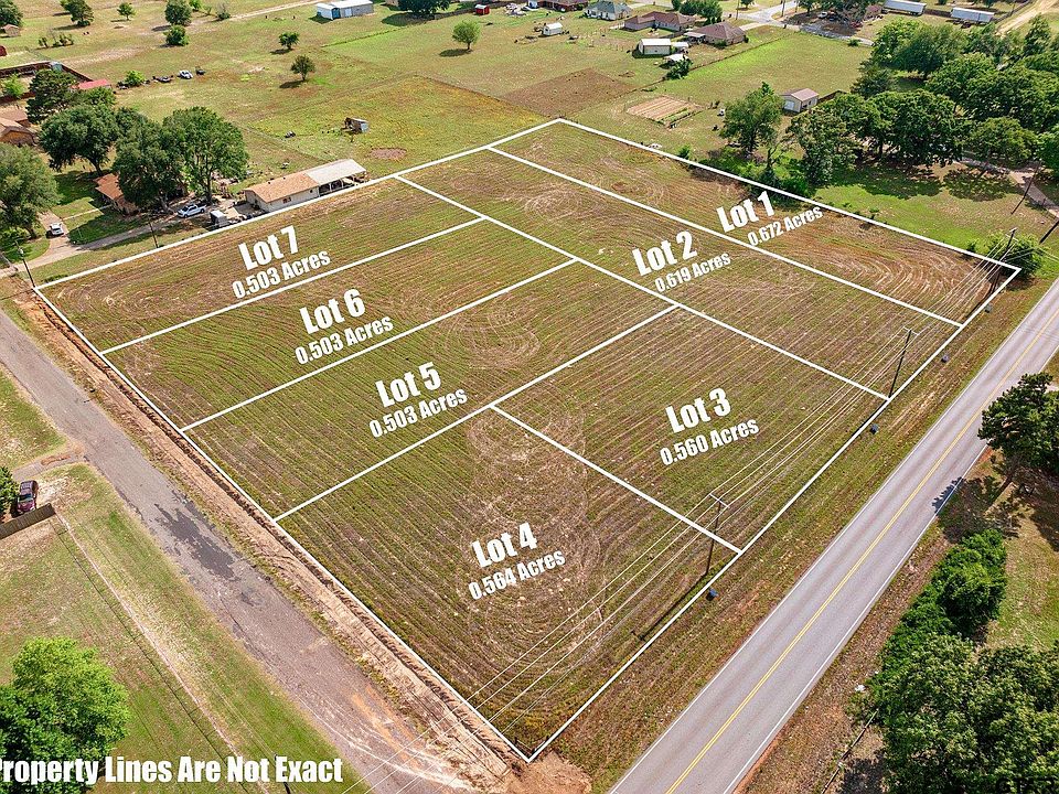 1st image of LOT 6 County Road 1222