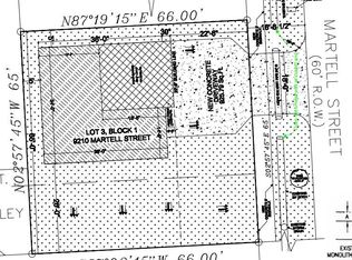 9210 Martell St #9210, Houston, TX 77051