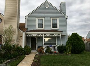 1320 Covington Ct, Virginia Beach, VA 23453