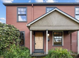908 N Rosa Parks Way, Portland, OR 97217