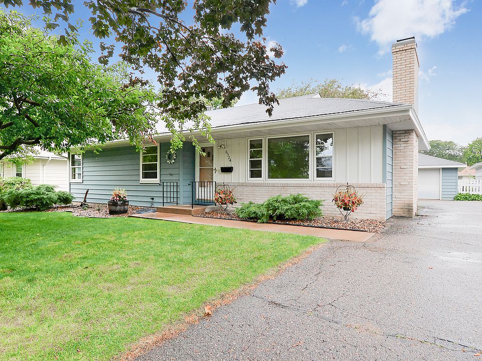 Welcome to Russell Ave!