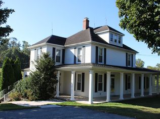 4882 Wolfgang Rd, Glenville, PA 17329