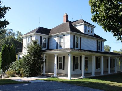 4882 Wolfgang Rd, Glenville, PA, 17329