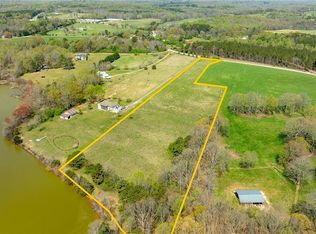 0 Unity Church Cir #10, Maysville, GA 30558