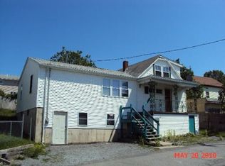 23 Stowe St, Fall River, MA 02720