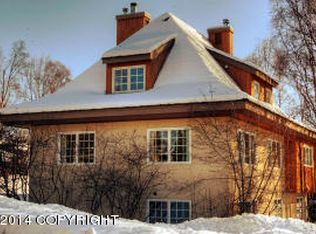 12780 Summer Dr, Anchorage, AK 99516