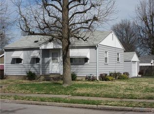 3200 Wayne Ave, Granite City, IL