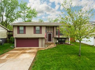 3943 Ryan Ln, Arnold, MO 63010