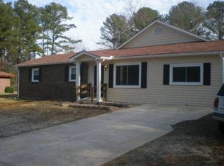 4747 Brownsville Rd, Powder Springs, GA 30127