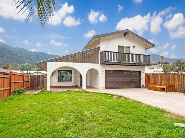 17631 Cottrell Blvd, Lake Elsinore, CA 92530