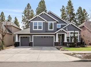 19765 Chicory Ave, Bend, OR 97702
