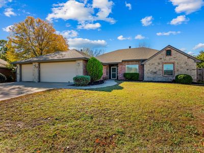 1257 East Dr, Bartlesville, OK, 74006