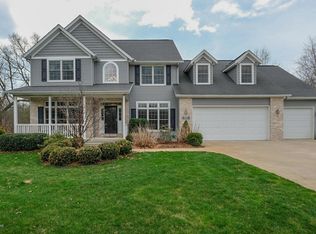 13021 Harper Xing, Battle Creek, MI 49014
