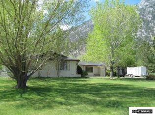 495 Green Acres Dr, Gardnerville, NV 89460