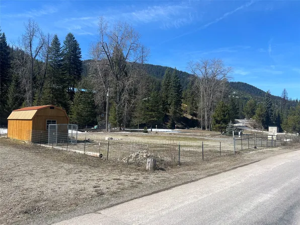 675 Crows Nest Main St, Saltese, MT 59842