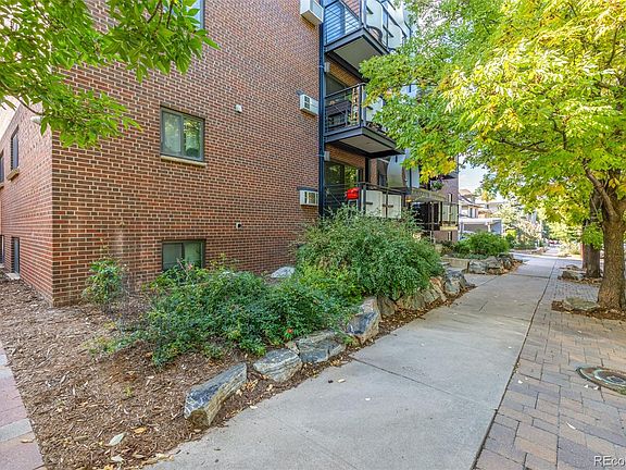2nd image of 1245 Columbine Street #205