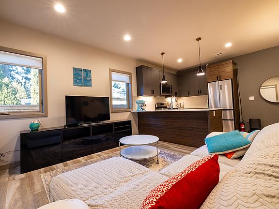 3rd image of 12012 Pinehurst Way NE #A