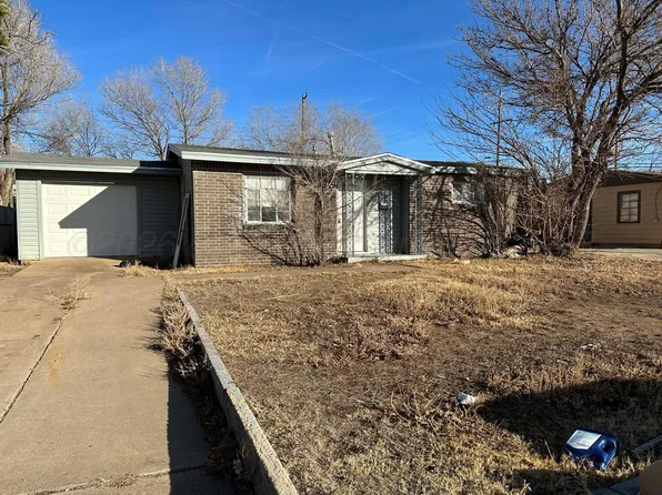 2402 Hickory St, Amarillo, TX 79107