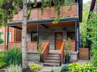 76 Crawford St, Toronto, ON M6J2V2