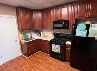 127 Parker Ave APT 4, Passaic, NJ 07055