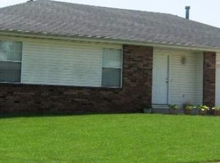 4118 W Madison St, Springfield, MO 65802