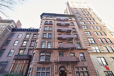 Sold by Brown Harris Stevens