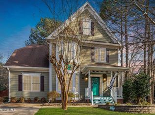 214 Pine Nut Ln, Apex, NC 27502