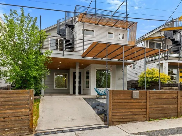 2602 E 13th St, Austin, TX 78702