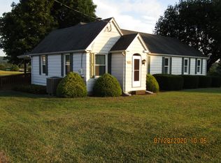 425 W Siddonsburg Rd, Dillsburg, PA 17019