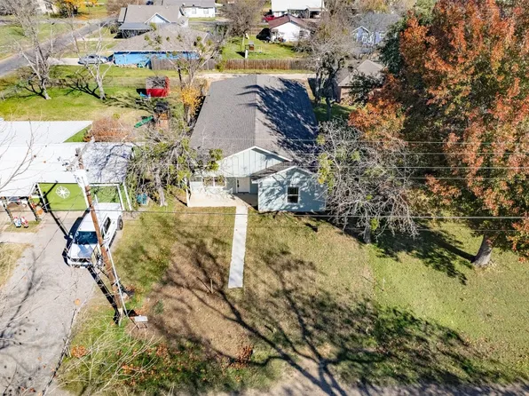 409 W 3rd St, Maypearl, TX 76064