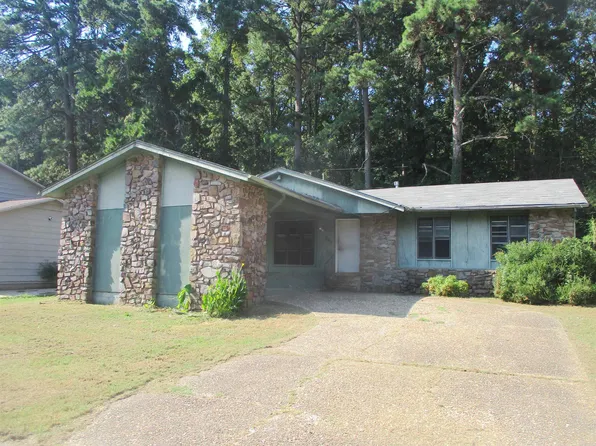 2108 Romine Rd, Little Rock, AR 72205