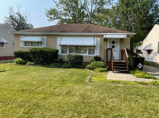 15508 Steinway Blvd, Maple Heights, OH 44137