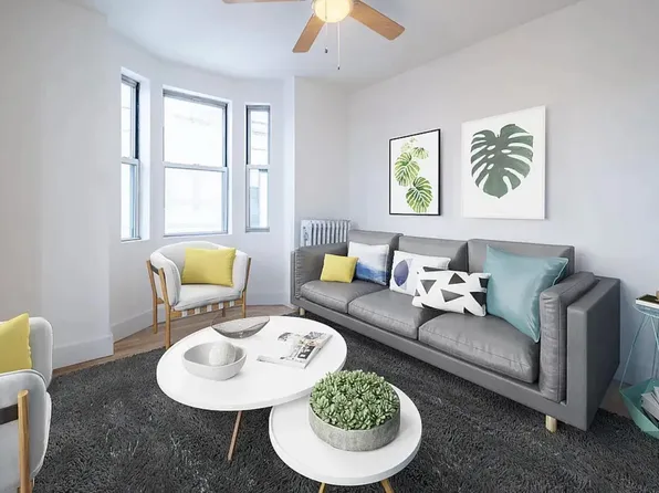 163 3rd St APT 7, Hoboken, NJ 07030