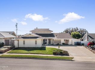 282 Vega Ave, Lompoc, CA 93436