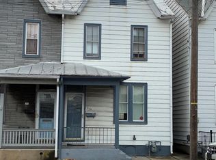 313 S 10th St, Lebanon, PA 17042