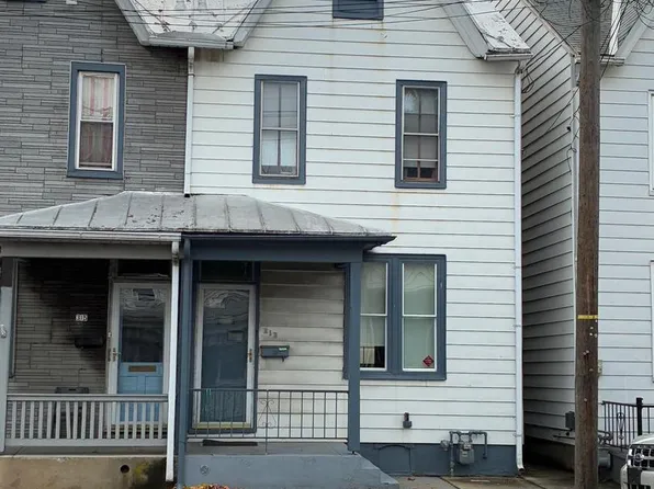 313 S 10th St, Lebanon, PA 17042