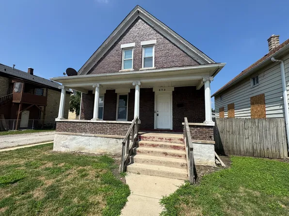 409 N Broadway St, Joliet, IL 60435