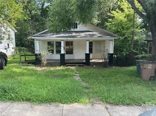 708 Julian St, Greensboro, NC 27406