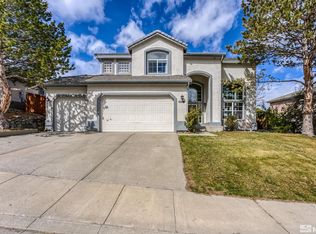 4727 Cougarcreek Trl, Reno, NV 89519